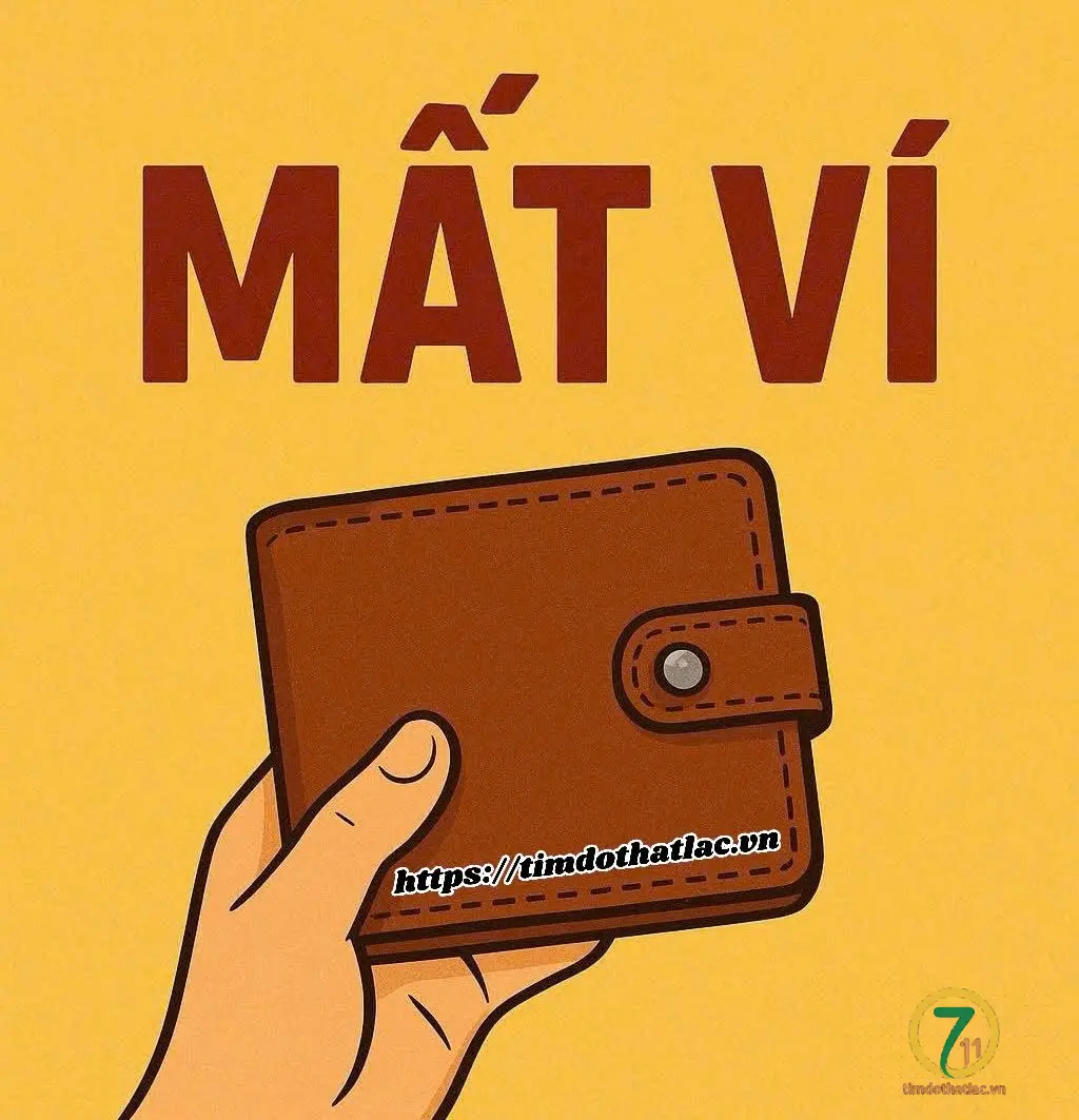 🆘 RƠI VÍ GIẤY TỜ ở Cần Thơ tên Lê Kiều Văn